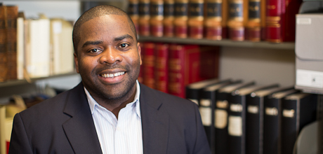 NDSA’s Digital Preservation 2016 keynoter is Bergis Jules!